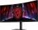 Картинка Монитор Xiaomi 34" Curved Gaming Monitor G34WQi черный VA LED 1ms 21:9 HDMI матовая HAS Piv 350cd 178гр/178гр 3440x1440 180Hz FreeSync Premium DP 2K 6.9кг от магазина РЭССИ Монитор Xiaomi 34" Curved Gaming Monitor G34WQi черный VA LED 1ms 21:9 HDMI матовая HAS Piv 350cd 178гр/178гр 3440x1440 180Hz FreeSync Premium DP 2K 6.9кг от магазина РЭССИ
