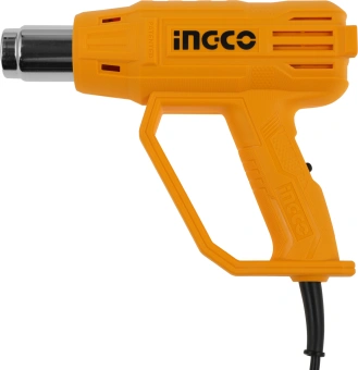 Строительный фен INGCO INDUSTRIAL HG200038 от магазина РЭССИ