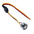 BTS-C 3.3-5V BLUE ф16 Dimming от магазина РЭССИ