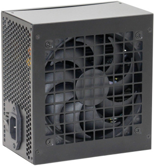 Блок питания GMNG ATX 500W GG-PS500 80+ (20+4pin) APFC 120mm fan 6xSATA RTL от магазина РЭССИ