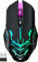 Мышь Defender Katana GM-511 черный оптическая 3200dpi silent беспров. USB 5but (52511) от магазина РЭССИ