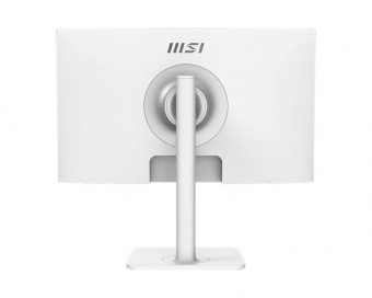 Монитор MSI 23.8" Modern MD241PW белый IPS LED 16:9 HDMI M/M матовая HAS Piv 250cd 178гр/178гр 1920x1080 75Hz FHD USB 4.7кг от магазина РЭССИ