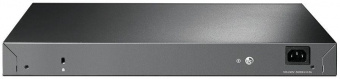 Коммутатор TP-Link SG3452P (L2+) 48x1Гбит/с 4SFP 48PoE+ 384W управляемый от магазина РЭССИ
