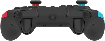 Геймпад A4Tech Bloody GP30 Sports черный/синий USB виброотдача обратная связь (GP30 SPORTS BLUE) от магазина РЭССИ