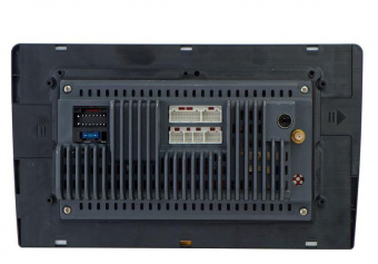 Автомагнитола Incar PGA-7710 2DIN 4x55Вт от магазина РЭССИ