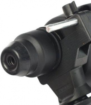 Перфоратор Patriot RH 240 патрон:SDS-plus уд.:2.9Дж 710Вт (кейс в комплекте) от магазина РЭССИ