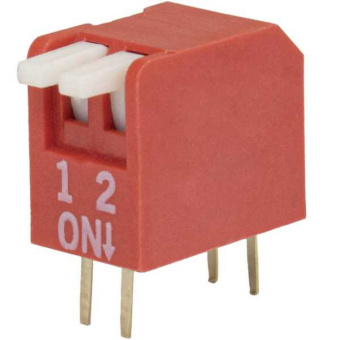 SWD3-2 (DP-02) от магазина РЭССИ