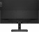 Монитор Lenovo 27" L27e-30 черный IPS 4ms 16:9 HDMI 250cd 178гр/178гр 1920x1080 VGA FHD 4.53кг от магазина РЭССИ