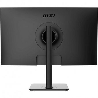 Монитор MSI 27" Modern MD272QP черный IPS LED 4ms 16:9 HDMI M/M матовая HAS Piv 250cd 178гр/178гр 2560x1440 75Hz DP 2K USB 4.2кг от магазина РЭССИ