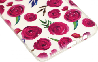 Чехол (клип-кейс) Gresso для Xiaomi Poco M4 Pro 5G Air прозрачный/рисунок (GR17AAAE9542) от магазина РЭССИ