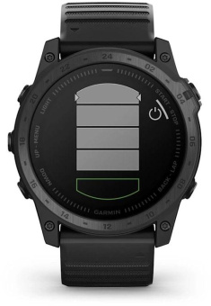 Смарт-часы Garmin Tactix 7 Standard 51мм 1.4" корп.черный рем.черный (010-02704-01) от магазина РЭССИ