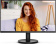 Монитор AOC 27" 27B3HMA2 черный VA LED 16:9 HDMI M/M матовая 250cd 178гр/178гр 1920x1080 100Hz VGA FHD 3.71кг от магазина РЭССИ