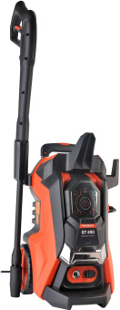 Минимойка-пылесос Patriot GT 490 Imperial 2000Вт (322306102) от магазина РЭССИ