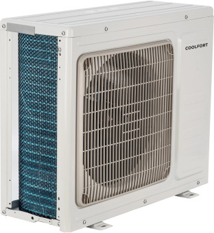 Сплит-система Coolfort CF-4000 белый от магазина РЭССИ