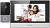 Комплект домофона Hikvision DS-KIS603-P(C) серебристый от магазина РЭССИ