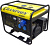 Генератор Champion GG6500 5.5кВт от магазина РЭССИ