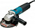 Углошлифовальная машина Makita 9565CVR 1400Вт 12000об/мин рез.шпин.:M14 d=125мм от магазина РЭССИ