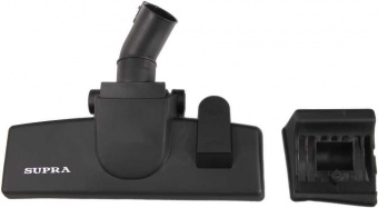 Пылесос Supra VCS-1833 1800Вт красный от магазина РЭССИ