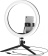 Картинка Осветитель Gauss Ring Light 15W 800lm от магазина РЭССИ Осветитель Gauss Ring Light 15W 800lm от магазина РЭССИ