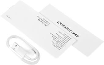 Смарт-часы Huawei Watch Fit 2 Yoda-B19V 1.74" AMOLED корп.золотистый рем.белый разм.брасл.:140-210мм (55029265) от магазина РЭССИ