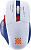 Мышь Defender Tisa GM-126 белый/синий оптическая 1600dpi silent беспров. BT/Radio USB 6but (52126) от магазина РЭССИ