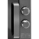 Картинка СВЧ Centek 700 Вт 20 л Flat Tray без поворотного стола 6 режимов CT-1573 от магазина РЭССИ СВЧ Centek 700 Вт 20 л Flat Tray без поворотного стола 6 режимов CT-1573 от магазина РЭССИ