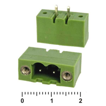 XY2500V-BS-2 (5.0mm) от магазина РЭССИ