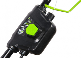 Газонокосилка роторная Greenworks GD60LM46SP (2502907) от магазина РЭССИ