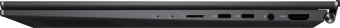 Ноутбук Asus Zenbook 14 UM3402YA-KP660 Ryzen 7 7730U 16Gb SSD1Tb AMD Radeon 14" IPS WQXGA (2560x1600) noOS black WiFi BT Cam Bag (90NB0W95-M014W0) от магазина РЭССИ
