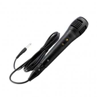 Минисистема Hyundai H-MC1220 черный 60Вт FM USB BT micro SD от магазина РЭССИ