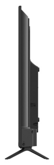Телевизор LED Starwind 43" SW-LED43SG302 Яндекс.ТВ черный FULL HD 60Hz DVB-T DVB-T2 DVB-C DVB-S DVB-S2 USB WiFi Smart TV от магазина РЭССИ