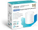 Бесшовный Mesh роутер TP-Link Deco X50(1-Pack) AX3000 10/100/1000BASE-TX белый (упак.:1шт) от магазина РЭССИ