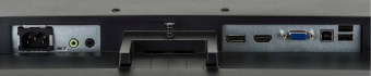 Монитор Iiyama 27" ProLite XU2792HSU-B1 черный IPS LED 4ms 16:9 HDMI M/M матовая 1000:1 250cd 178гр/178гр 1920x1080 75Hz VGA DP FHD USB 5.1кг от магазина РЭССИ