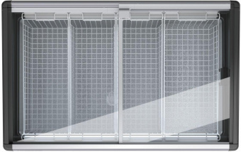 Морозильный ларь Liebherr EFI 2853 белый от магазина РЭССИ