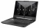 Ноутбук Asus TUF Gaming F15 FX506HC-HN004 Core i5 11400H 16Gb SSD512Gb NVIDIA GeForce RTX 3050 4Gb 15.6" IPS FHD (1920x1080) noOS black WiFi BT Cam (90NR0724-M00LS0) от магазина РЭССИ