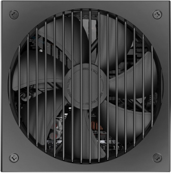 Блок питания Fractal Design ATX 750W ION+2 760 80+ platinum (24+4+4pin) APFC 140mm fan 10xSATA Cab Manag RTL от магазина РЭССИ