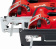 Лобзик Einhell TС-JS 85 620Вт 3000ходов/мин от электросети (кейс в комплекте) от магазина РЭССИ