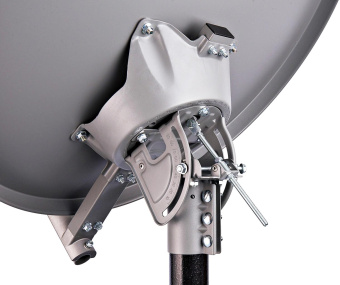 Комплект спутникового интернета Триколор Gemini-i черный от магазина РЭССИ