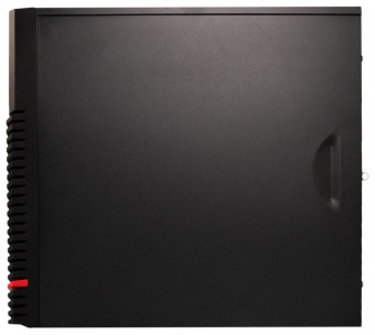 ПК IRU Home 310H5SM MT i5 11400F (2.6) 16Gb SSD512Gb GTX1630 4Gb Free DOS GbitEth 500W черный от магазина РЭССИ