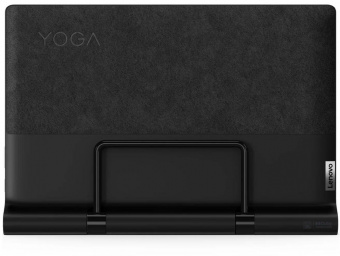 Планшет Lenovo Yoga Tab 13 YT-K606F Snapdragon 870 (3.2) 8C RAM8Gb ROM128Gb 13" LTPS 2160x1350 Android 11 черный 8Mpix BT WiFi Touch mHDMI 10200mAh 12hr от магазина РЭССИ