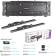 Картинка Кронштейн для телевизора Kromax PIXIS-L-2 черный 22"-65" макс.50кг настенный поворот и наклон от магазина РЭССИ Кронштейн для телевизора Kromax PIXIS-L-2 черный 22"-65" макс.50кг настенный поворот и наклон от магазина РЭССИ