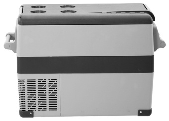 Автохолодильник Starwind Mainfrost M8 45л 60Вт серый от магазина РЭССИ