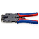 Картинка Ручной обжимник KNIPEX KN-975112 от магазина РЭССИ Ручной обжимник KNIPEX KN-975112 от магазина РЭССИ