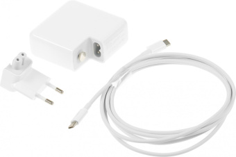 Блок питания TopON TOP-UC61 61W 5V-20V 3A от бытовой электросети от магазина РЭССИ