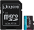Флеш карта microSDXC 1TB Kingston SDCG3/1TB Canvas Go! Plus + adapter от магазина РЭССИ