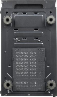 Корпус Formula F-33RGB черный без БП ATX 5x120mm 2x140mm 2xUSB2.0 1xUSB3.0 audio bott PSU от магазина РЭССИ