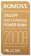 Мобильный аккумулятор Romoss SW20PF 20000mAh PD 3A белый от магазина РЭССИ
