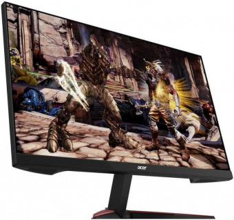 Монитор Acer 27" Nitro VG270bmipx черный IPS LED 16:9 HDMI M/M 1000:1 250cd 178гр/178гр 1920x1080 FreeSync VGA DP 5.83кг от магазина РЭССИ