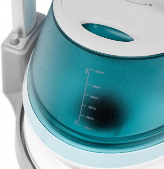 Отпариватель напольный Galaxy Line GL 6214 1800Вт голубой/серый от магазина РЭССИ