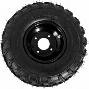 Колесо для мотоблоков Huter 71/3/75 от магазина РЭССИ